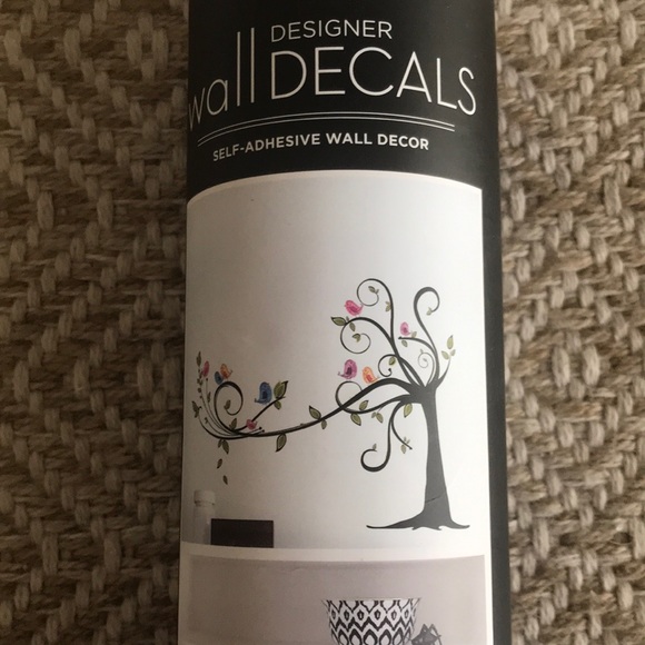 Wall Decals - Picture 1 of 4